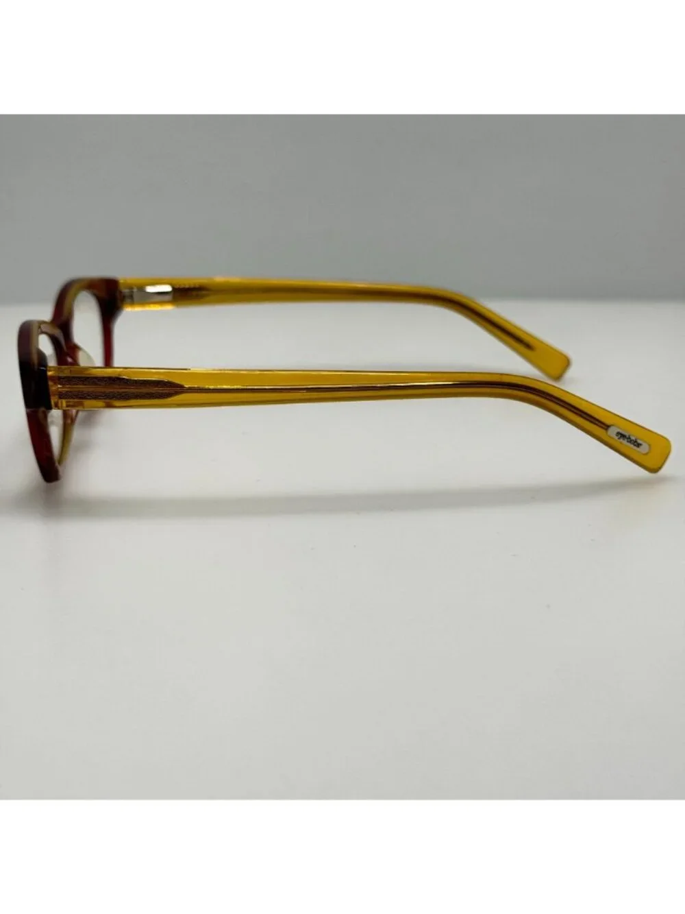 Eyebobs 2265 67 Bitter Eyeglasses Eye Glasses Readers +1.25 B